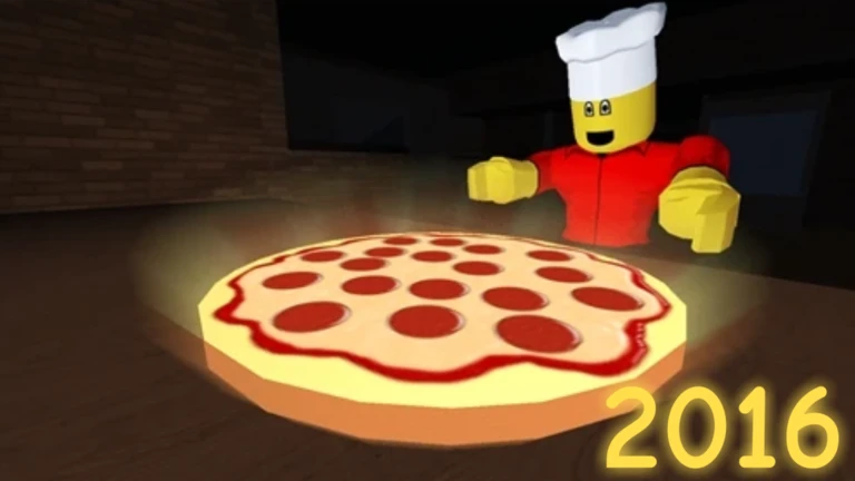 [ALPHA] Noobs Pizza Place Revival 2016 [READ DESC] ekran görüntüsü