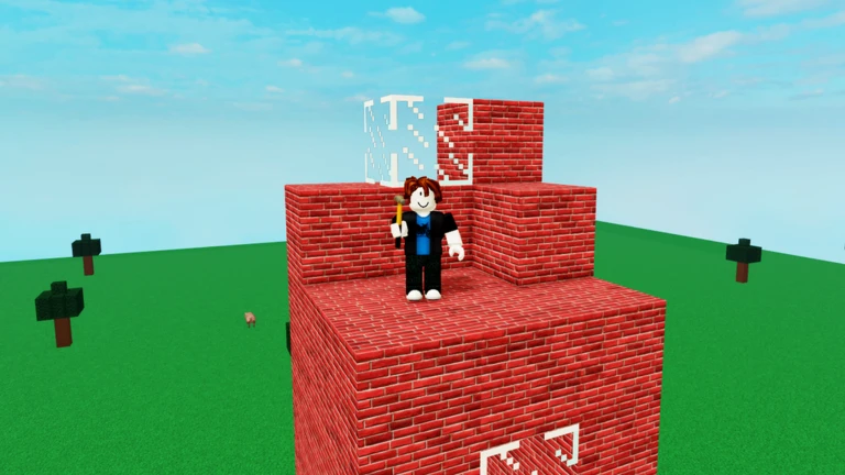 Free Build! ekran görüntüsü