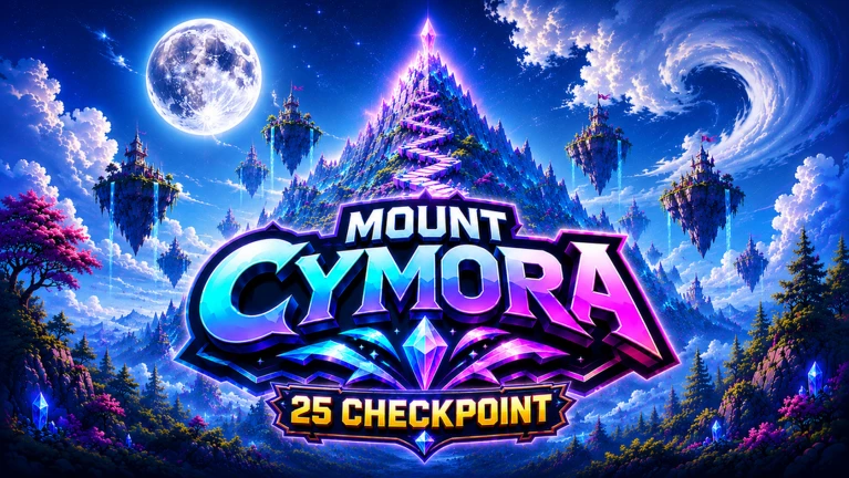 [UPD + X100] MOUNT CYMORA  ekran görüntüsü