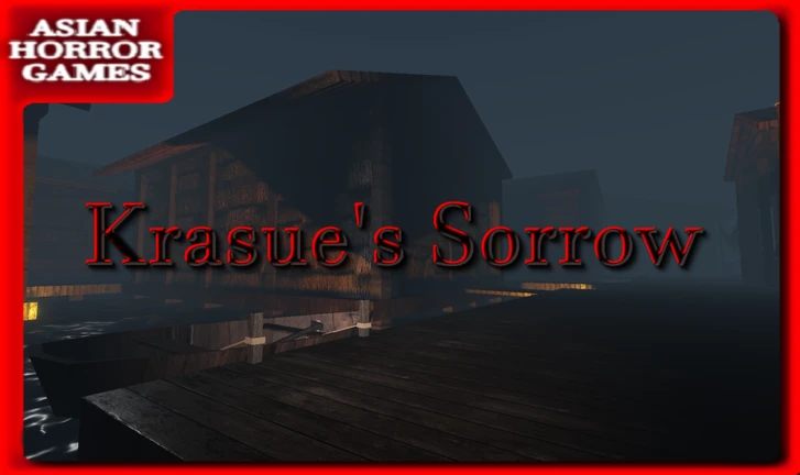 Krasue's Sorrow, Horror ekran görüntüsü