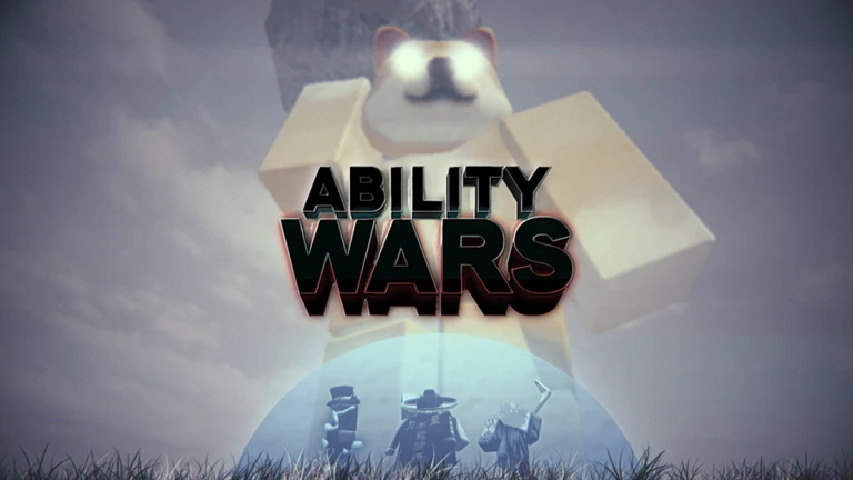 [🪐UPDATE] Ability Wars ekran görüntüsü