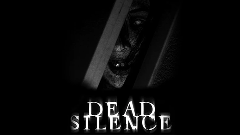 Dead Silence [Horror] ekran görüntüsü