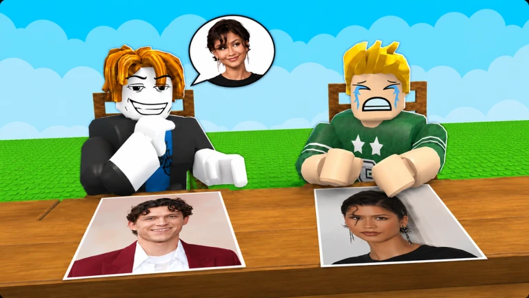 Guess My Celebrity ekran görüntüsü