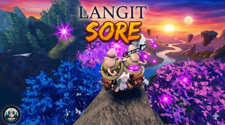 Langit Sore VC [Level-Up] ⚡ ekran görüntüsü