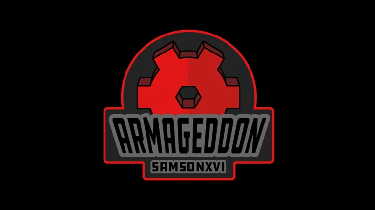 Armageddon ekran görüntüsü