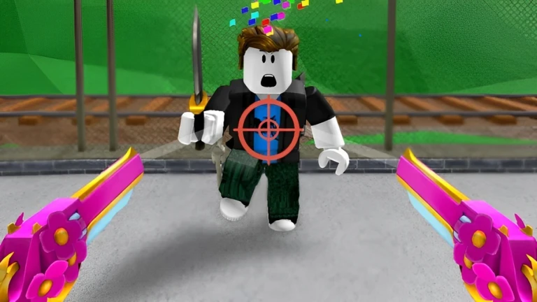 [✨FREE] Mel's MM2 ekran görüntüsü
