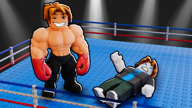 Boxing Battles 🥊 ekran görüntüsü