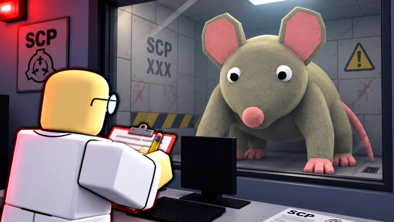 Rat Lab 🧪 [UPD] ekran görüntüsü
