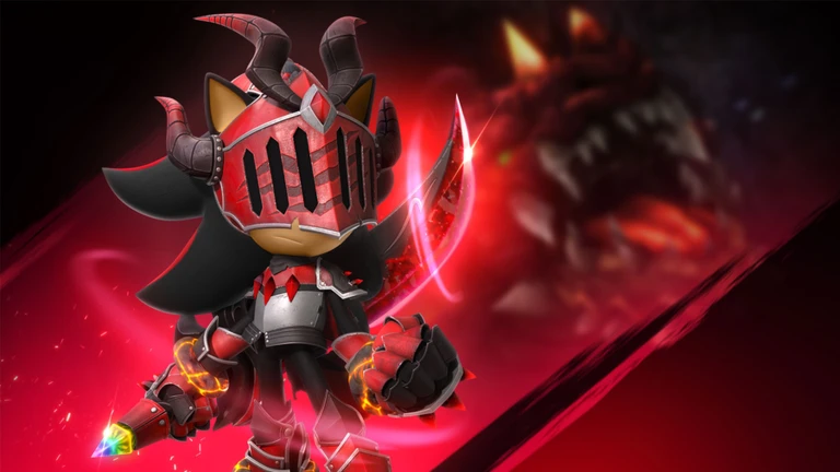 Dinosaur Robot Shadow Sonic [UPDATE] ekran görüntüsü