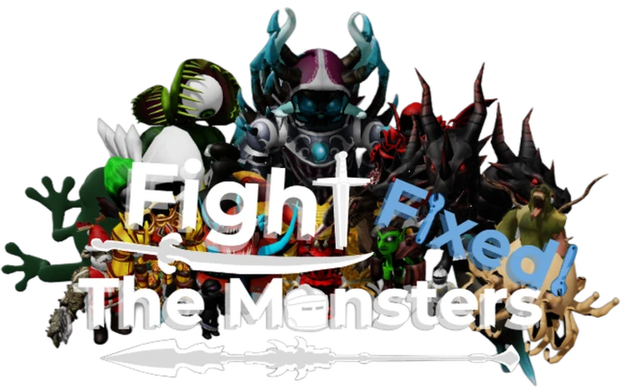 [Valentines!] Fight The Monsters: Restored ekran görüntüsü