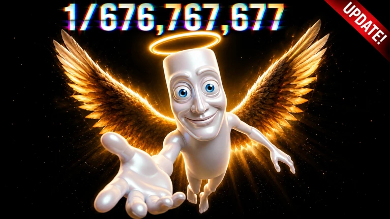 [POTIONS] Meme Ability RNG ekran görüntüsü