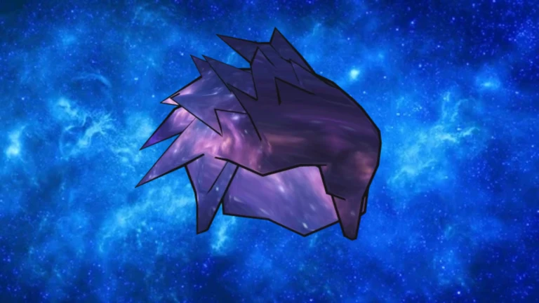 Cool Hair UGC Obby ekran görüntüsü