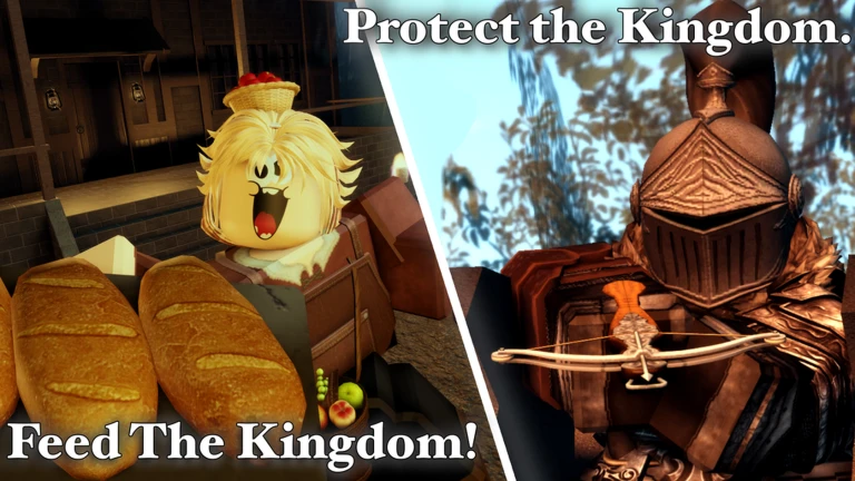 (🏹 UPDATE) Medieval Life [BECOME KING 👑] ekran görüntüsü