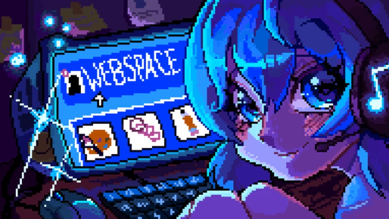 WebSpace ekran görüntüsü