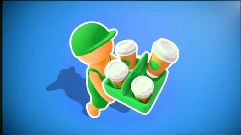 Coffee Please! ekran görüntüsü