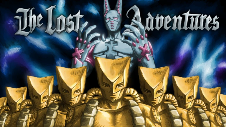 [🐎SBR1] The Lost Adventures [R] ekran görüntüsü