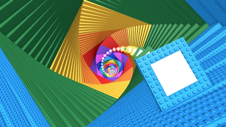 Spiral Tower X To VIP ekran görüntüsü