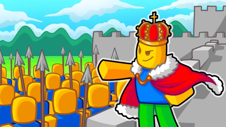 Clone Kingdom Tycoon ⚔️  ekran görüntüsü