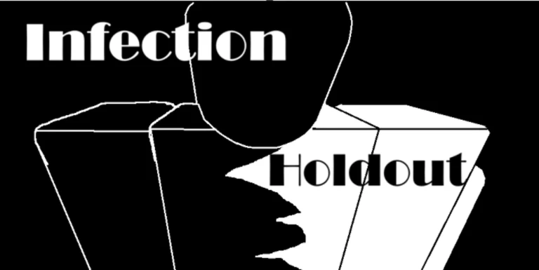 Infection Holdout ekran görüntüsü