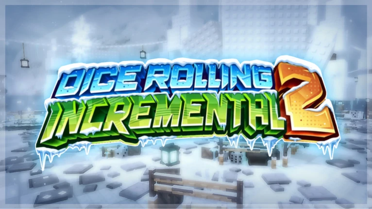 [❄️WORLD] Dice Rolling Incremental 2! ekran görüntüsü