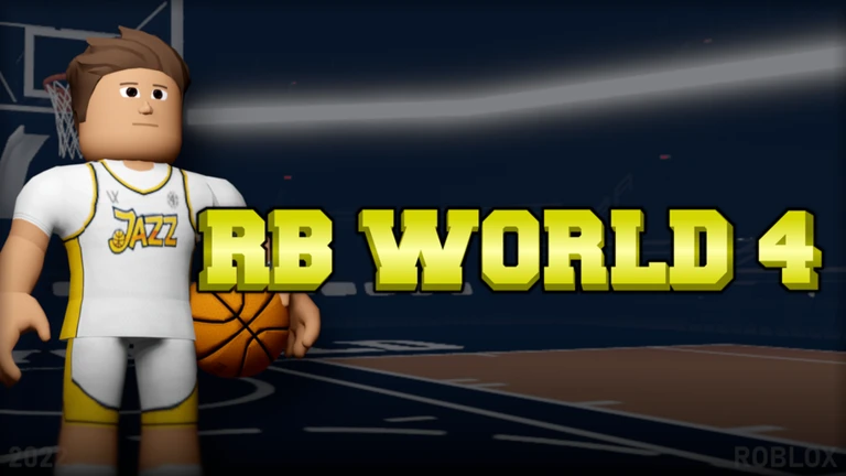 RB World 4 ekran görüntüsü