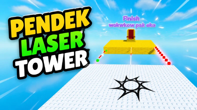 Pendek Laser Tower ekran görüntüsü