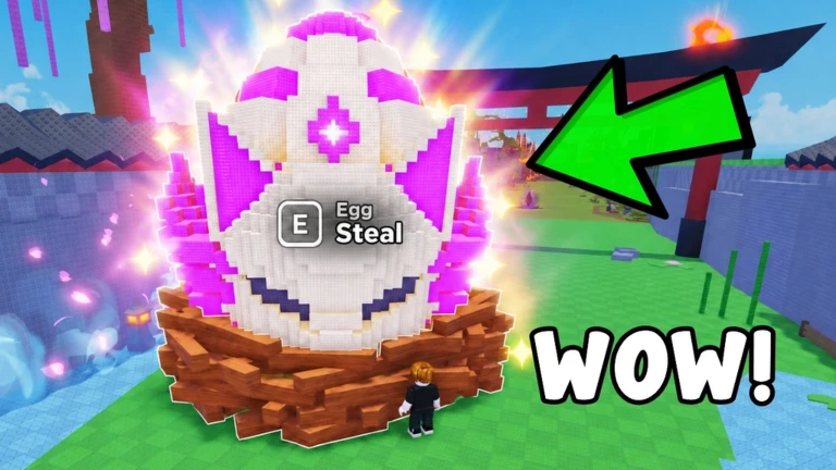 🥚 TAKE AN EGG! OWNER EDITION ekran görüntüsü