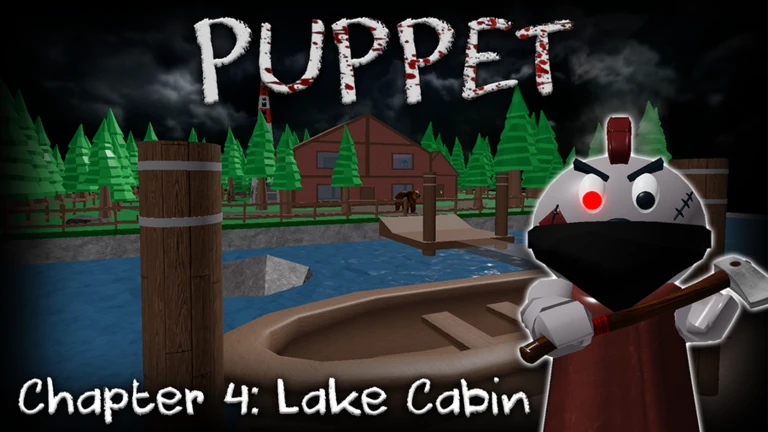 Puppet ekran görüntüsü
