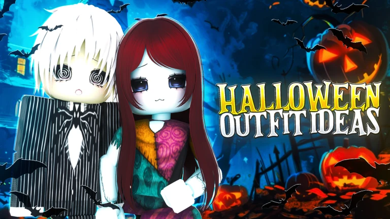  [🎃] Halloween Outfits Ideas  ekran görüntüsü