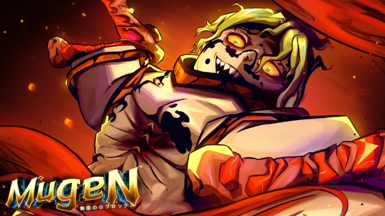 [🛠️QOL] MUGEN ekran görüntüsü