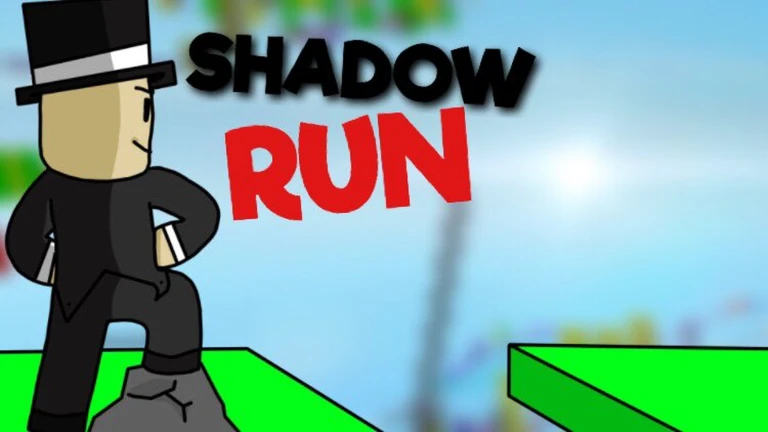 Shadow Run ekran görüntüsü