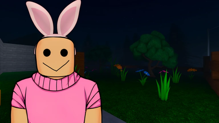 The Easter Experience 🥚 ekran görüntüsü
