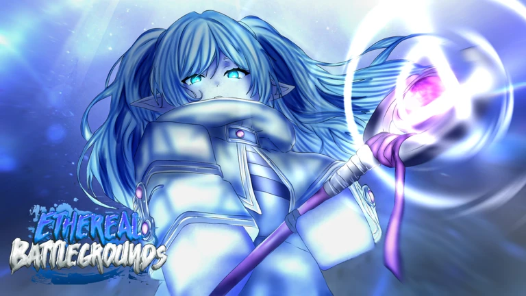 [FRIEREN✨] Ethereal Battlegrounds ekran görüntüsü
