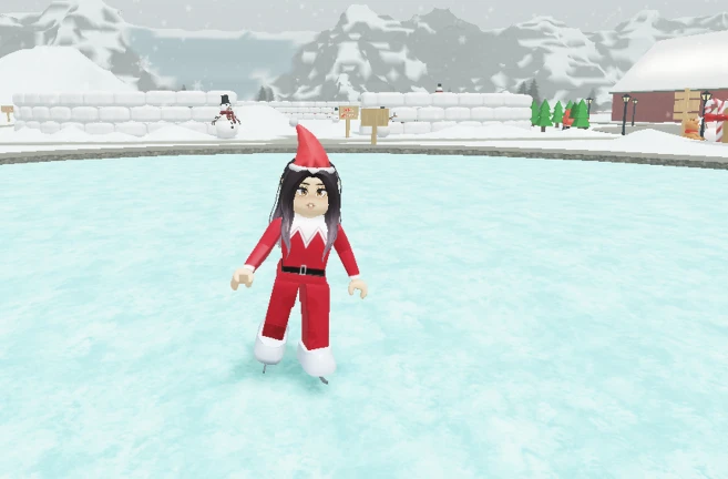 [Christmas] Santa's Workshop ekran görüntüsü