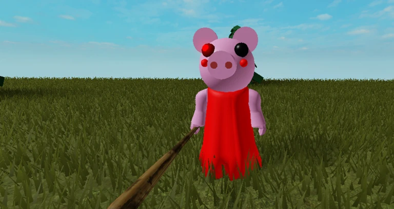 Survival The Piggy The Killer ekran görüntüsü