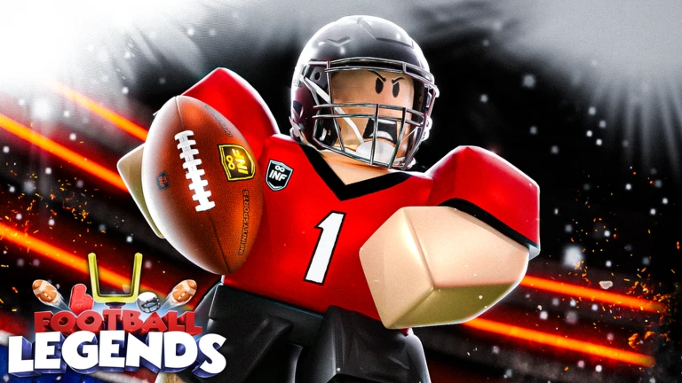 🏈Football Legends🏈 ekran görüntüsü
