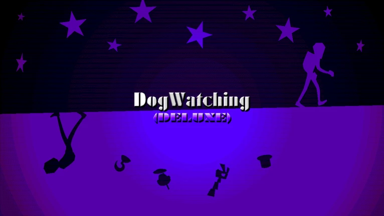 DogWatching DELUXE ekran görüntüsü