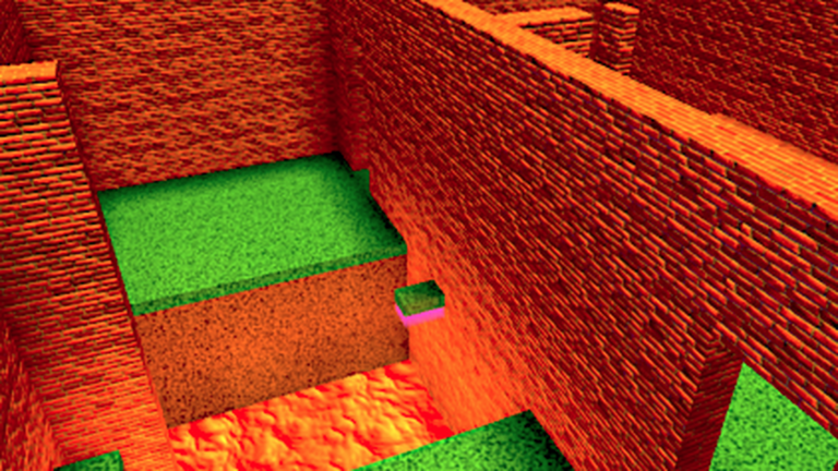 Entrance Obby Training ekran görüntüsü