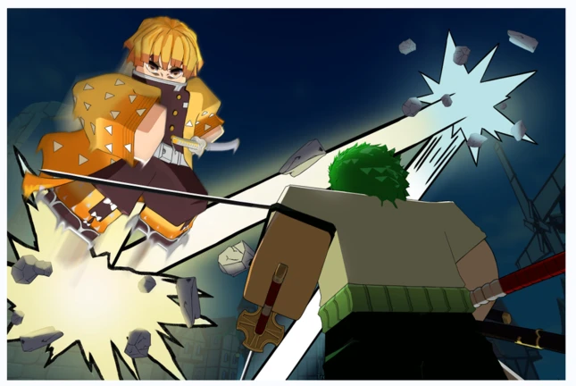 【Anime RPG】Animeverse【Beta】 ekran görüntüsü