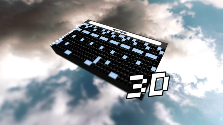 BeatMaker 3D ekran görüntüsü