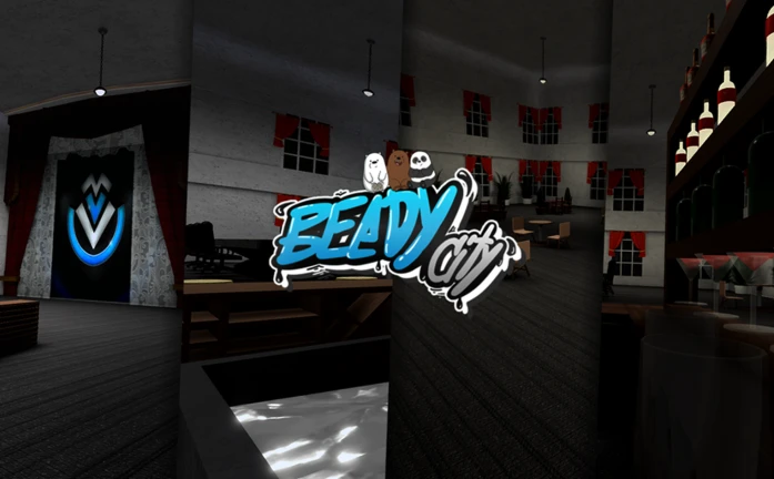 [🐻] Beady City RolePlay 3.0 ekran görüntüsü