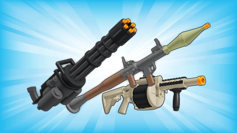 Airsoft FE ekran görüntüsü