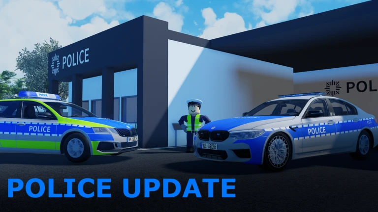 [🚓Police upd] Workcity ekran görüntüsü