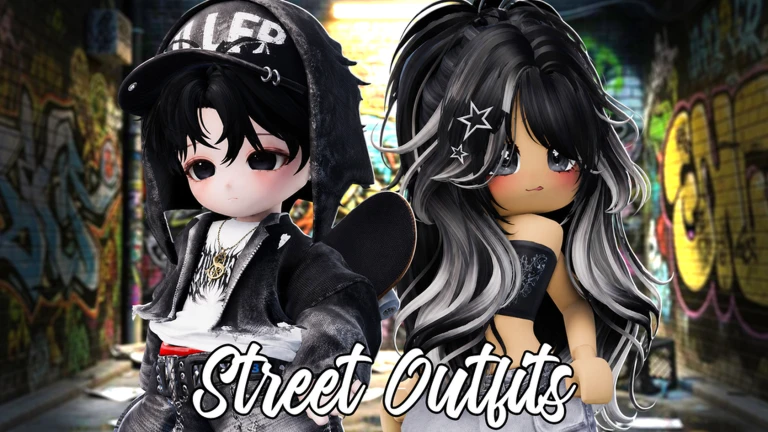 Street Outfits ekran görüntüsü