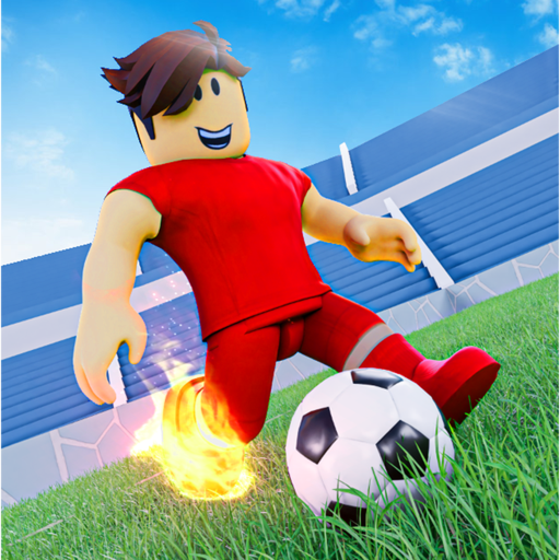 Soccer League 4v4 [NEW] ekran görüntüsü
