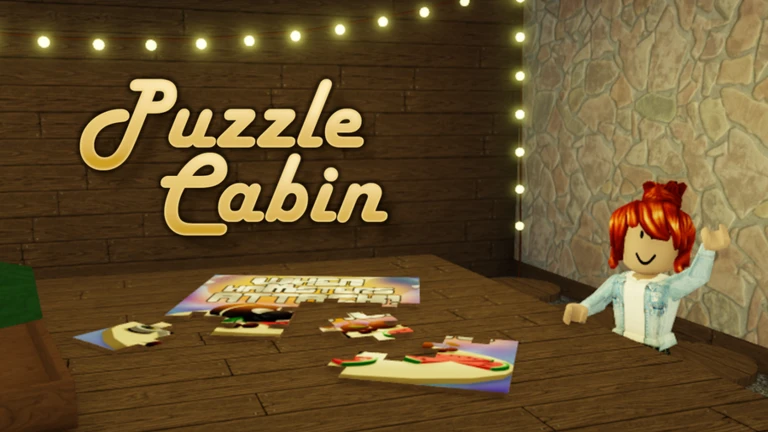 Puzzle Cabin ekran görüntüsü
