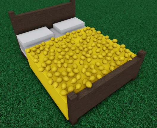 lemon bed ekran görüntüsü
