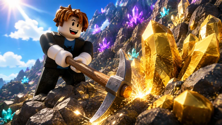 [⛏️] Peak Miners [🏔️] ekran görüntüsü