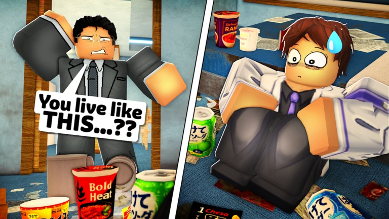 🏠 [DORMS] Kiseki: Rival Academies Roleplay ekran görüntüsü