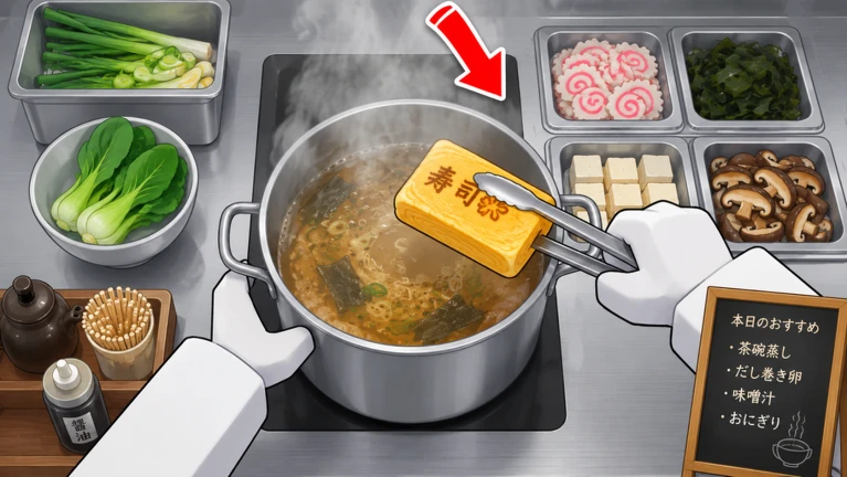 🍣 2 Player Japanese Restaurant Tycoon ekran görüntüsü